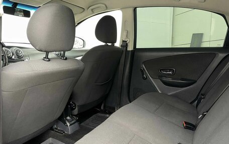Nissan Almera, 2013 год, 528 000 рублей, 2 фотография
