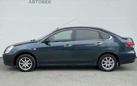 Nissan Almera, 2013 год, 528 000 рублей, 12 фотография