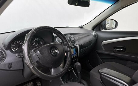 Nissan Almera, 2013 год, 528 000 рублей, 14 фотография