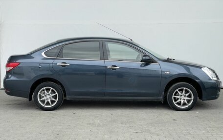 Nissan Almera, 2013 год, 528 000 рублей, 9 фотография