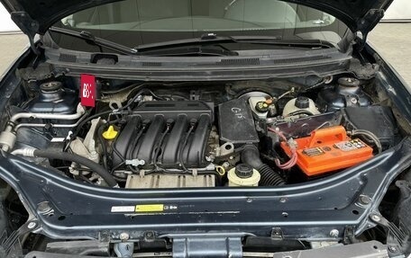 Nissan Almera, 2013 год, 528 000 рублей, 13 фотография