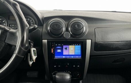 Nissan Almera, 2013 год, 528 000 рублей, 17 фотография