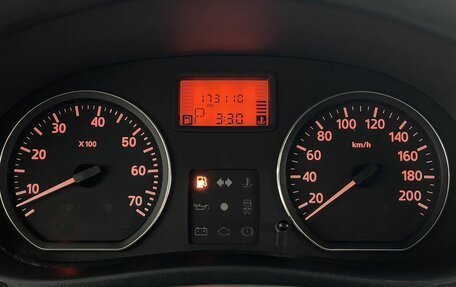 Nissan Almera, 2013 год, 528 000 рублей, 16 фотография