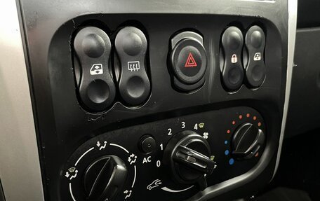 Nissan Almera, 2013 год, 528 000 рублей, 19 фотография