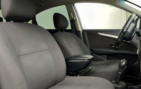 Nissan Almera, 2013 год, 528 000 рублей, 21 фотография