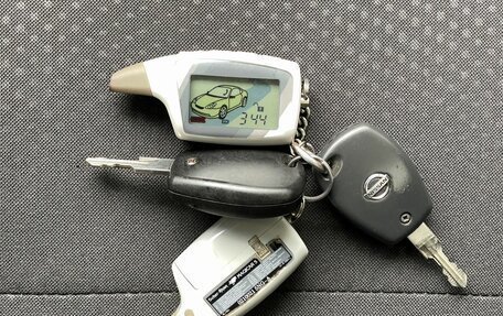 Nissan Almera, 2013 год, 528 000 рублей, 22 фотография
