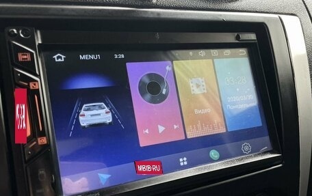 Nissan Almera, 2013 год, 528 000 рублей, 18 фотография