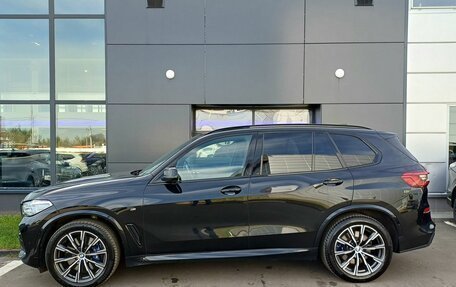 BMW X5, 2019 год, 7 199 000 рублей, 9 фотография