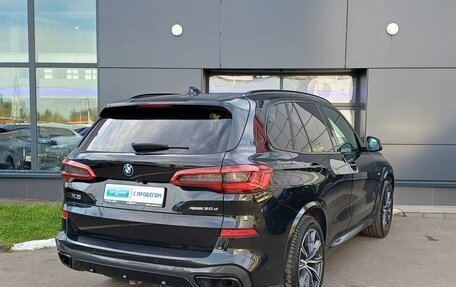 BMW X5, 2019 год, 7 199 000 рублей, 6 фотография