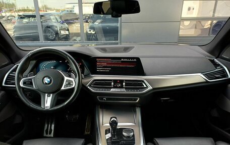BMW X5, 2019 год, 7 199 000 рублей, 13 фотография