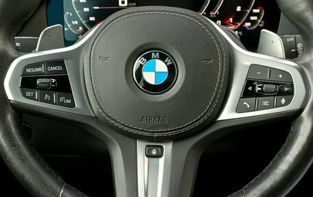 BMW X5, 2019 год, 7 199 000 рублей, 15 фотография