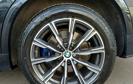 BMW X5, 2019 год, 7 199 000 рублей, 10 фотография