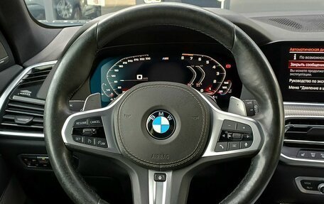 BMW X5, 2019 год, 7 199 000 рублей, 14 фотография