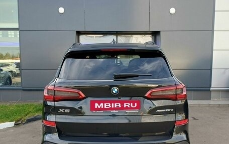 BMW X5, 2019 год, 7 199 000 рублей, 7 фотография