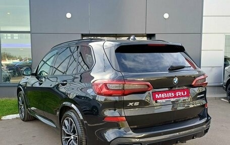BMW X5, 2019 год, 7 199 000 рублей, 8 фотография