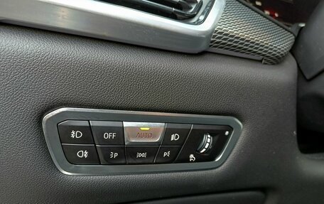BMW X5, 2019 год, 7 199 000 рублей, 23 фотография