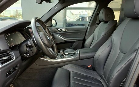 BMW X5, 2019 год, 7 199 000 рублей, 24 фотография