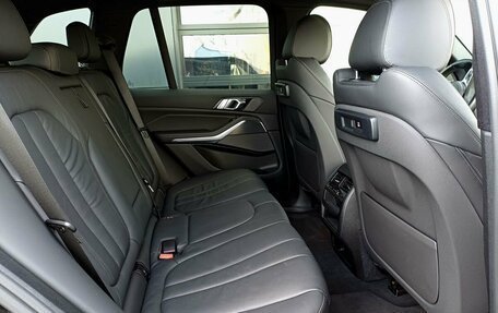 BMW X5, 2019 год, 7 199 000 рублей, 32 фотография