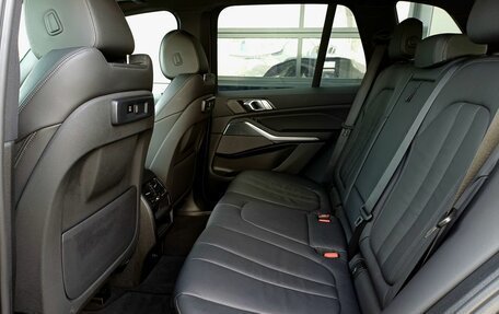 BMW X5, 2019 год, 7 199 000 рублей, 27 фотография