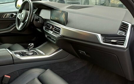 BMW X5, 2019 год, 7 199 000 рублей, 29 фотография