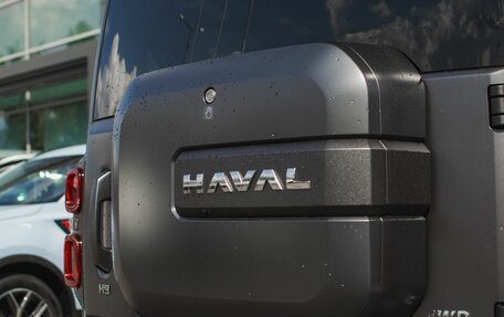 Haval H9, 2024 год, 4 851 000 рублей, 14 фотография