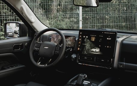 Haval H9, 2024 год, 4 851 000 рублей, 29 фотография