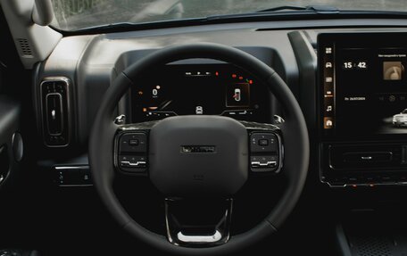 Haval H9, 2024 год, 4 851 000 рублей, 30 фотография