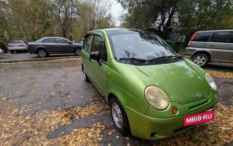 Daewoo Matiz I, 2008 год, 220 000 рублей, 14 фотография