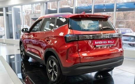 Chery Tiggo 4 I рестайлинг, 2025 год, 2 220 000 рублей, 16 фотография