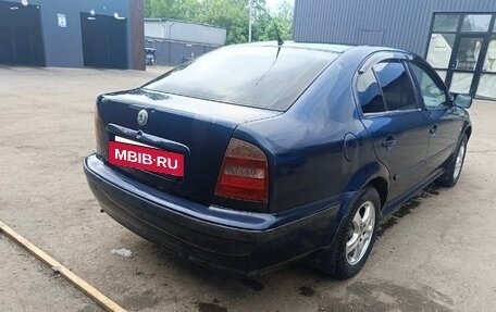 Skoda Octavia IV, 1997 год, 170 000 рублей, 3 фотография
