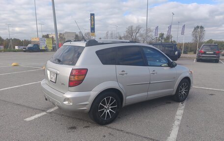 Pontiac Vibe II, 2003 год, 405 000 рублей, 3 фотография