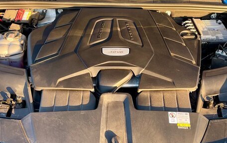 Porsche Cayenne III, 2022 год, 12 000 000 рублей, 11 фотография