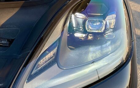 Porsche Cayenne III, 2022 год, 12 000 000 рублей, 10 фотография