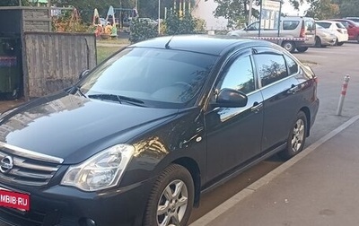 Nissan Almera, 2016 год, 1 фотография