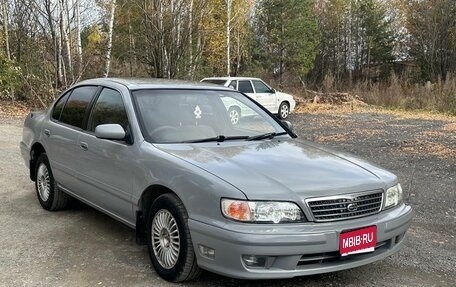 Nissan Cefiro II, 1998 год, 345 000 рублей, 1 фотография
