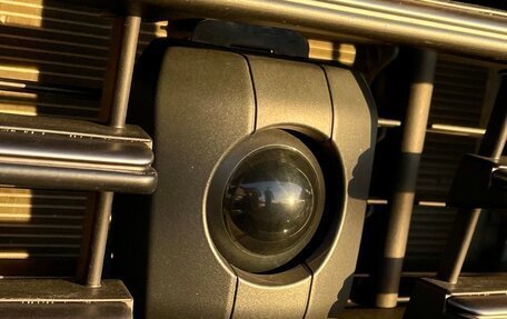 Porsche Cayenne III, 2022 год, 12 000 000 рублей, 14 фотография