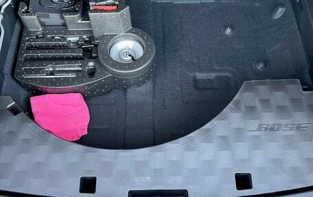 Porsche Cayenne III, 2022 год, 12 000 000 рублей, 13 фотография