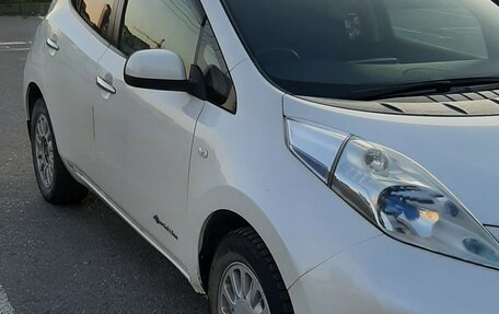 Nissan Leaf I, 2012 год, 499 000 рублей, 1 фотография