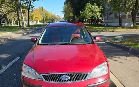 Ford Mondeo III, 2004 год, 370 000 рублей, 1 фотография