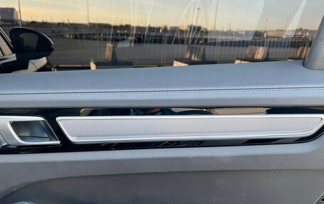 Porsche Cayenne III, 2022 год, 12 000 000 рублей, 21 фотография