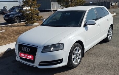 Audi A3, 2011 год, 780 000 рублей, 1 фотография