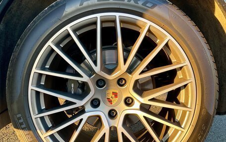 Porsche Cayenne III, 2022 год, 12 000 000 рублей, 30 фотография