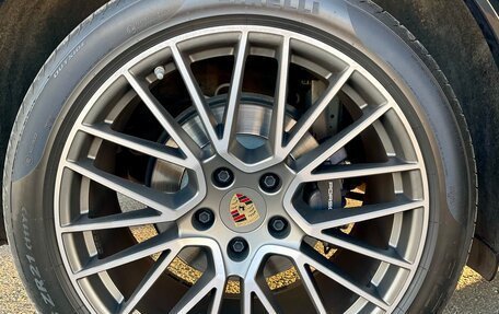 Porsche Cayenne III, 2022 год, 12 000 000 рублей, 31 фотография