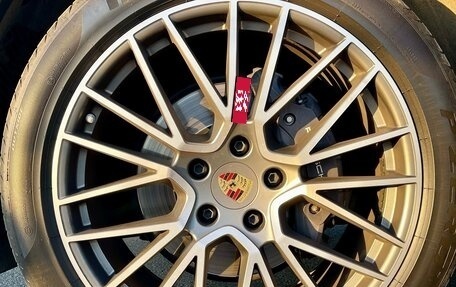 Porsche Cayenne III, 2022 год, 12 000 000 рублей, 29 фотография