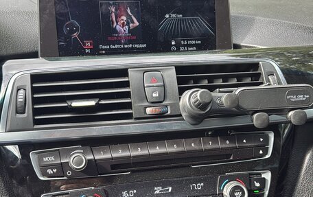 BMW 3 серия, 2017 год, 2 200 000 рублей, 4 фотография