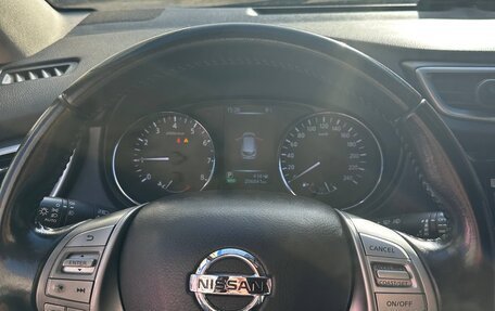 Nissan Qashqai, 2015 год, 1 100 000 рублей, 10 фотография