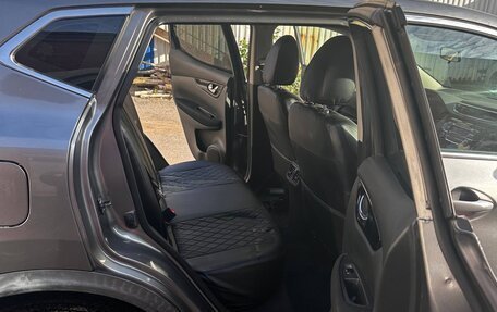 Nissan Qashqai, 2015 год, 1 100 000 рублей, 13 фотография