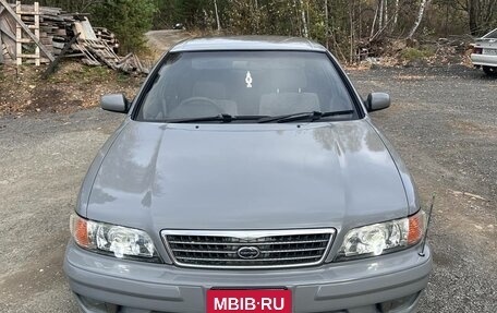 Nissan Cefiro II, 1998 год, 345 000 рублей, 5 фотография