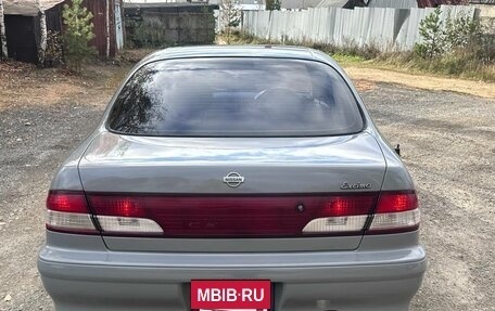 Nissan Cefiro II, 1998 год, 345 000 рублей, 7 фотография