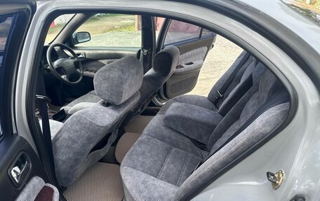 Nissan Cefiro II, 1998 год, 345 000 рублей, 15 фотография